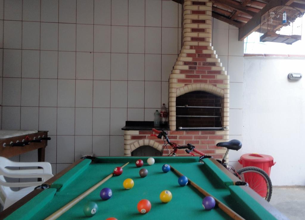 Casa Pedro Lägenhet Búzios Rum bild