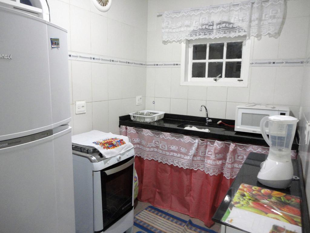 Casa Pedro Lägenhet Búzios Rum bild