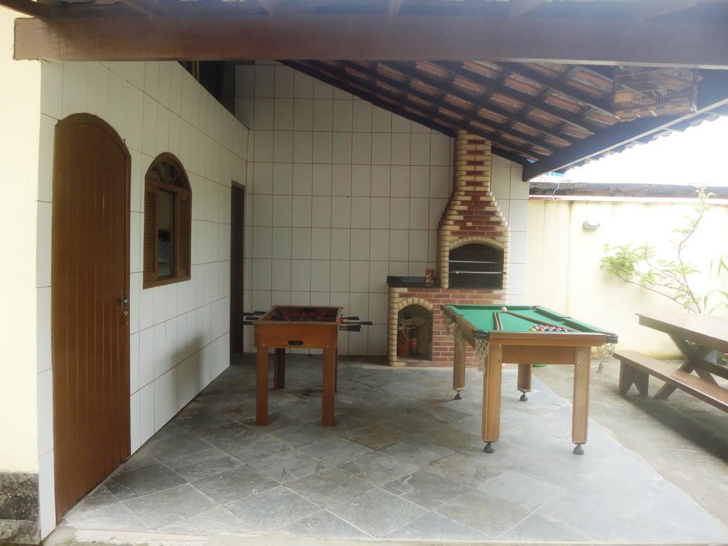 Casa Pedro Lägenhet Búzios Exteriör bild