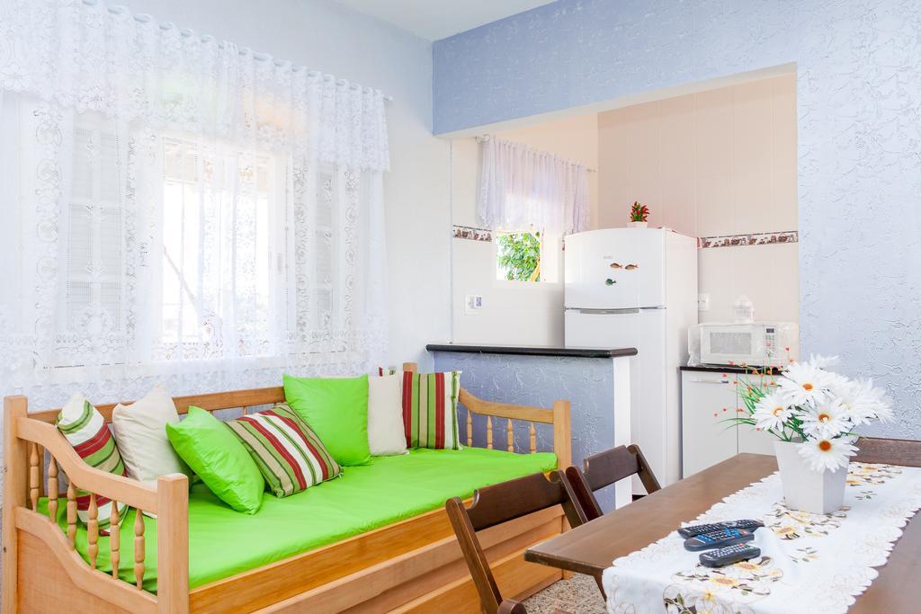 Casa Pedro Lägenhet Búzios Exteriör bild