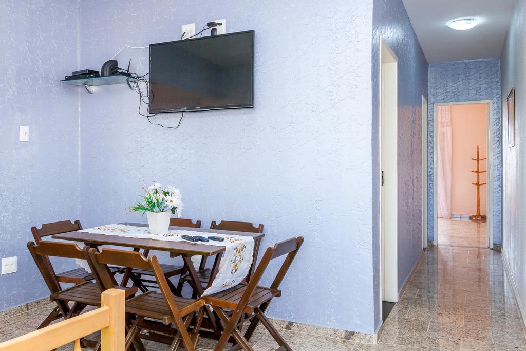 Casa Pedro Lägenhet Búzios Exteriör bild