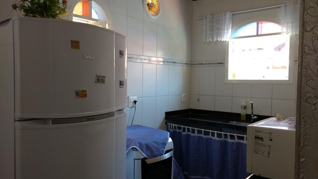 Casa Pedro Lägenhet Búzios Exteriör bild